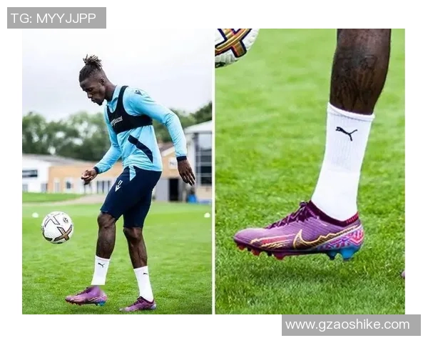 足球球星豪气十足每场比赛更换一双新战靴引发热议